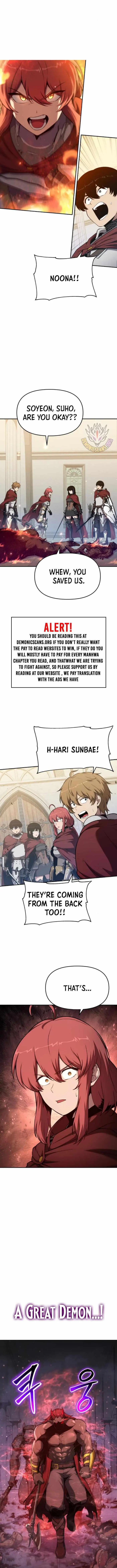 The Knight King Who Returned with a God Chapter 105 image 07_optimized